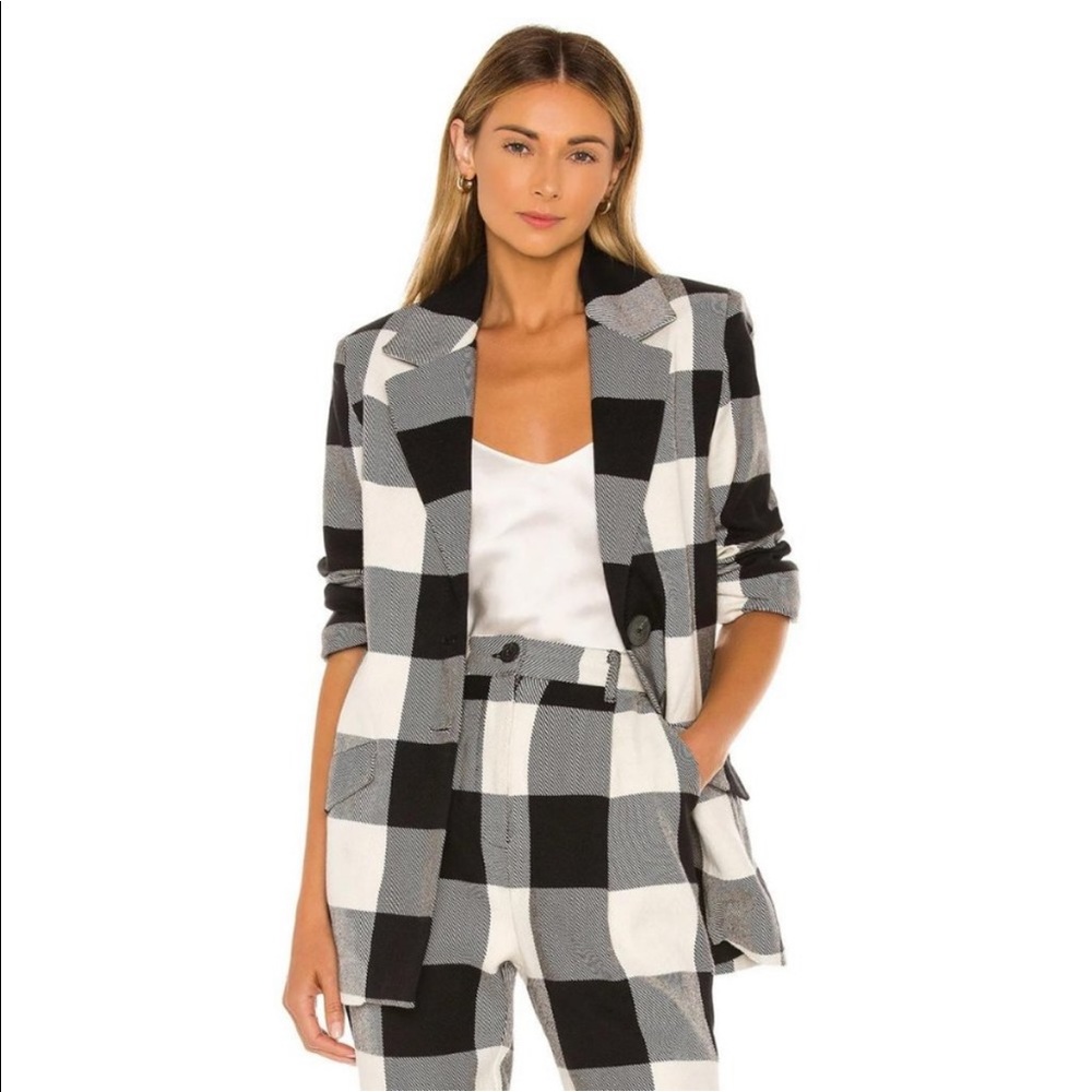 Mara Hoffman Tatum Jacket